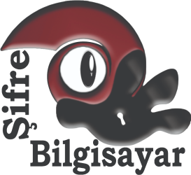 Şifre Bilgisayar-Akın Karşı